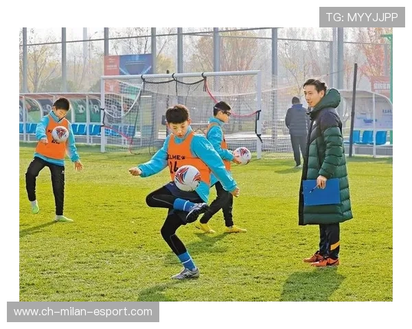 中国足球青训成果展示受媒体报道，2021中国足球青训现状