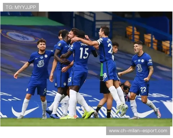 切尔西若实现财务健康，长期竞争力将稳固